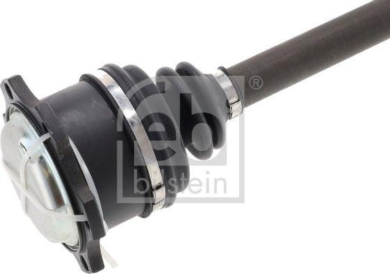 FEBI Bilstein 194815 - Półoś napędowa