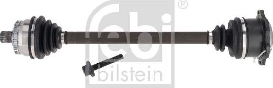 FEBI Bilstein 194815 — Wał napędowy