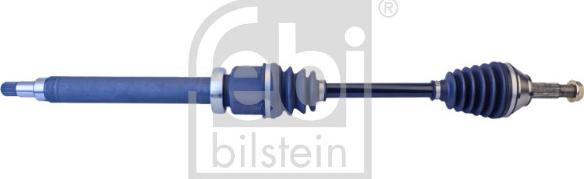 FEBI Bilstein 194816 — Wał napędowy