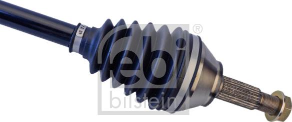 FEBI Bilstein 194816 - Półoś napędowa