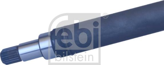FEBI Bilstein 194816 - Półoś napędowa
