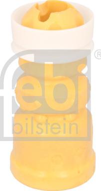 FEBI Bilstein 194881 — Dystans gumowy, resorowanie