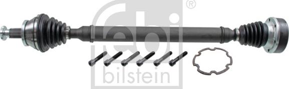 FEBI Bilstein 194883 — Wał napędowy