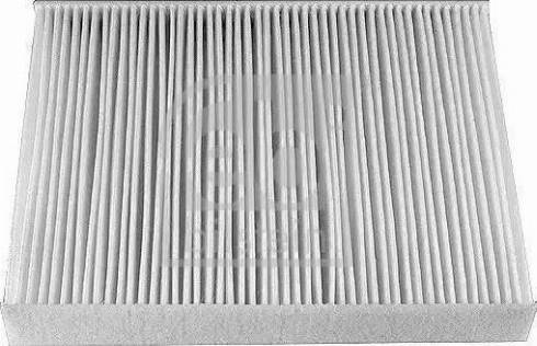 BOSCH 1 987 431 387 - Filtr kabinowy