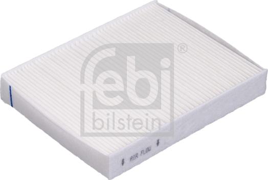 FEBI Bilstein 19439 - Filtr kabiny