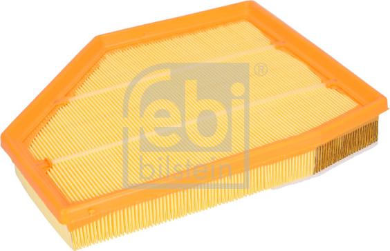FEBI Bilstein 194306 — Filtr powietrza