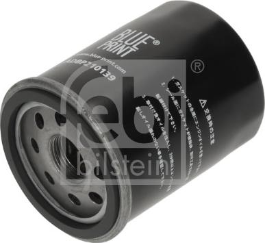 FEBI Bilstein 194303 - FILTR AUTOMATYCZNEJ SKRZ. BIEG. TESLA MODEL S.Y 10.14-