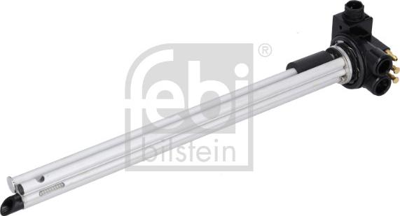 FEBI Bilstein 194307 - Czujnik poziomu paliwa