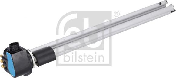 FEBI Bilstein 194307 - Czujnik poziomu paliwa