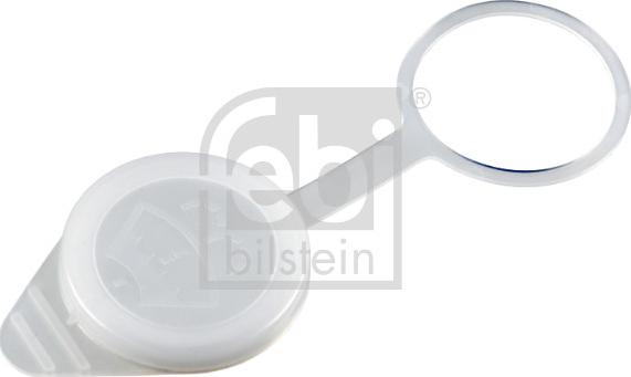 FEBI Bilstein 194373 — Pokrywa, zbiornik płynu myjącego