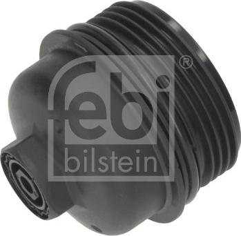 FEBI Bilstein 194377 — Pokrywa, obudowa filtra oleju