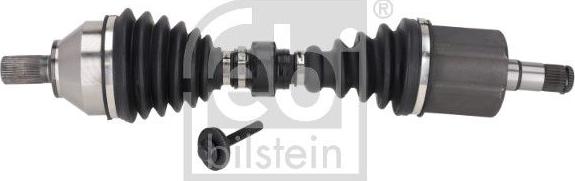 FEBI Bilstein 194229 — Wał napędowy