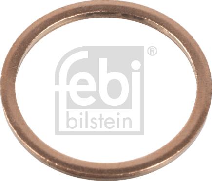 FEBI Bilstein 19422 — Pierścień uszczelniający, korek spustowy oleju