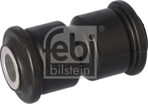 FEBI Bilstein 194276 — Tuleja, pióro resora
