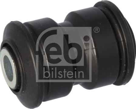 FEBI Bilstein 194277 — Tuleja, pióro resora