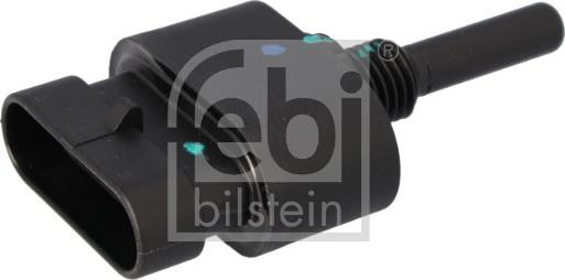 FEBI Bilstein 194746 — Czujnik, temperatura płynu chłodzącego