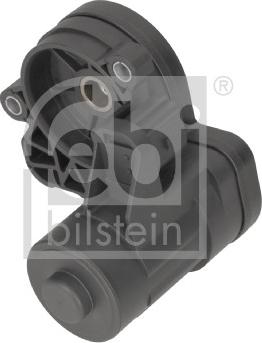 FEBI Bilstein 194740 — Element nastawczy, zacisk hamulca postojowego