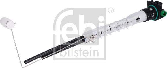 FEBI Bilstein 194743 — Czujnik, poziom paliwa