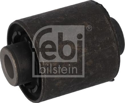 FEBI Bilstein 194760 — Łożyskowanie, wahacz