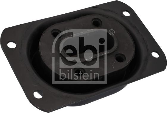 FEBI Bilstein 194761 - Poduszka silnika