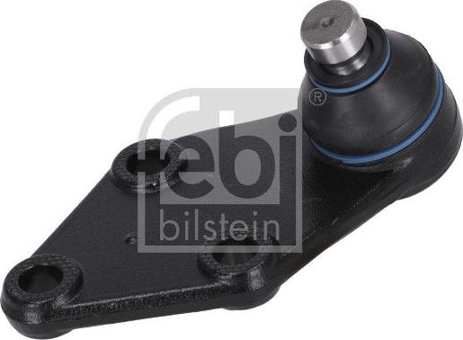 FEBI Bilstein 194701 — Przegub mocujący / prowadzący