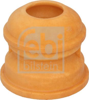 FEBI Bilstein 194781 — Dystans gumowy, resorowanie