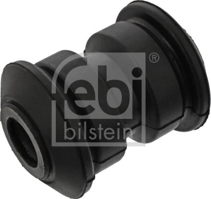 FEBI Bilstein 19478 - Silentblock wahacza tył