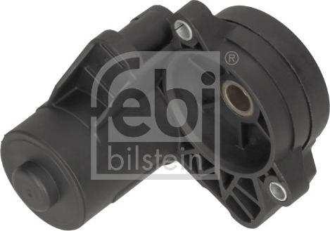 FEBI Bilstein 194738 — Element nastawczy, zacisk hamulca postojowego
