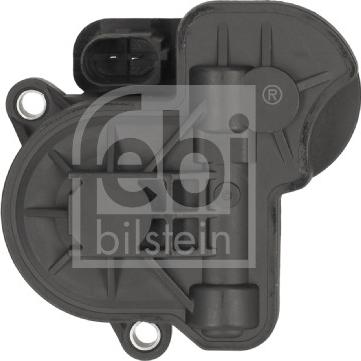 FEBI Bilstein 194738 - Silnik zacisku hamulcowego