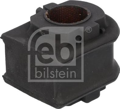 FEBI Bilstein 194732 - GUMA STAB. TOYOTA T. C-HR 16- LE-PR WEW 24MM