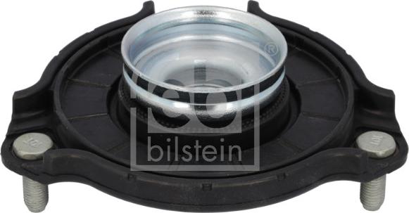 FEBI Bilstein 194720 - Poduszka kolumny Mc Phersona