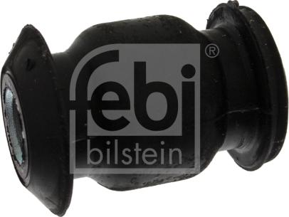 FEBI Bilstein 19472 - Silentblock wahacza przód