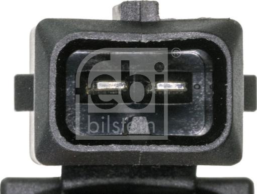 FEBI Bilstein 194775 - Czujnik położenia wału korbowego