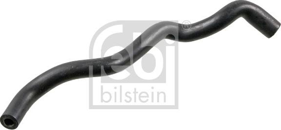 FEBI Bilstein 194771 — Wąż, wentylacja skrzyni korbowej