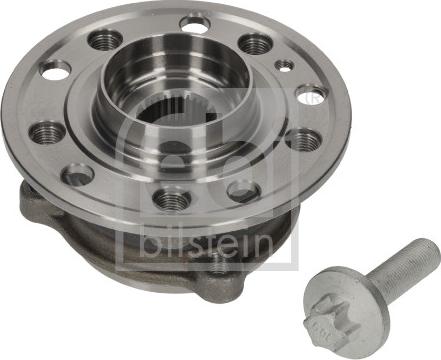 FEBI Bilstein 195988 - ŁOŻYSKO KOŁA DB P. W205