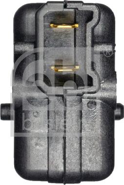 FEBI Bilstein 195975 - Siłownik centralnego zamka