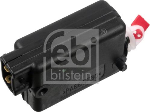 FEBI Bilstein 195975 - Siłownik centralnego zamka