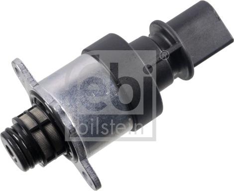 FEBI Bilstein 195464 — Regulator ciśnienia paliwa