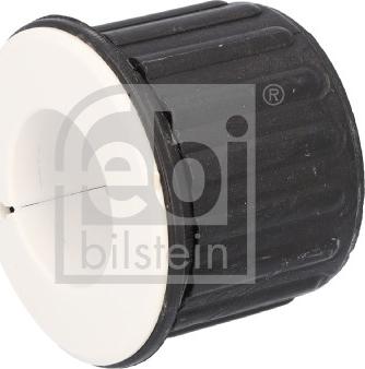 FEBI Bilstein 195475 — Tuleja, pióro resora