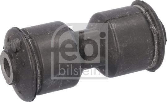 FEBI Bilstein 195055 — Tuleja, pióro resora