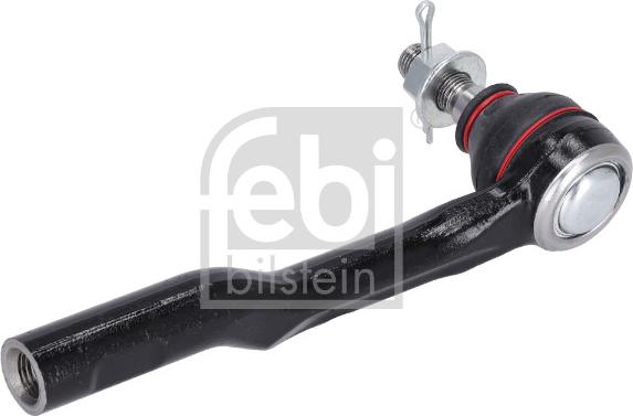 FEBI Bilstein 195004 - KOŃC. DR. KIER. MAZDA 3 BP 18- PR