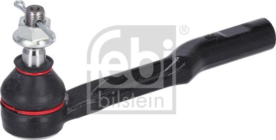 FEBI Bilstein 195004 — Końcówka drążka kierowniczego poprzecznego