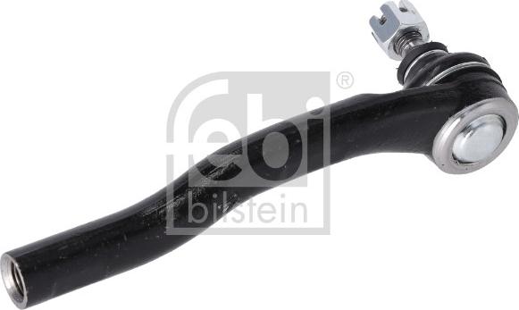 FEBI Bilstein 195005 - KOŃC. DR. KIER. HONDA JAZZ 1.5 EHEV 20- PR