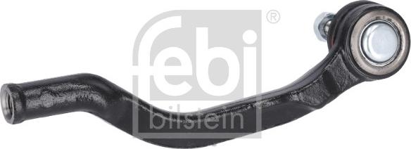 FEBI Bilstein 195006 - KOŃC. DR. KIER. DACIA DUSTER II 10-17-  RENAULT ARKANA 08-19-. DUSTER II 10-17- PR