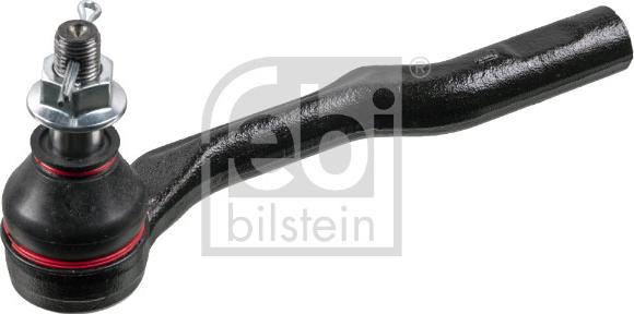 FEBI Bilstein 195002 — Końcówka drążka kierowniczego poprzecznego