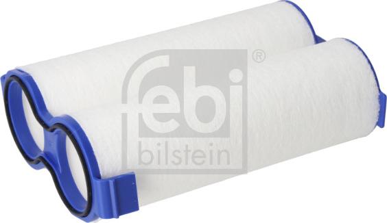 FEBI Bilstein 195089 — Filtr powietrza