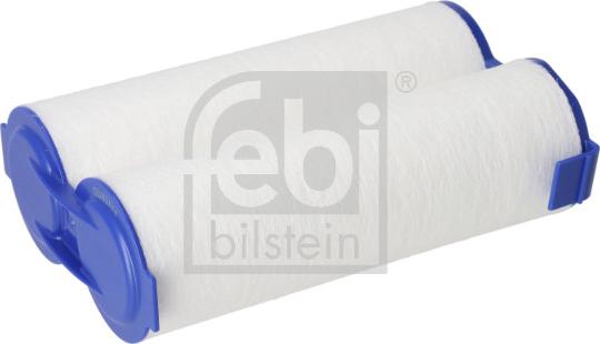 FEBI Bilstein 195089 - FILTR POWIETRZA FIAT 500 01.20-