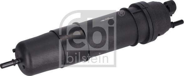 FEBI Bilstein 195031 — Filtr paliwa