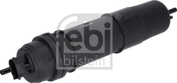 FEBI Bilstein 195031 - FILTR PALIWA BMW 1.2.X1.X2. MINI COUNTRYMAN 11.21-