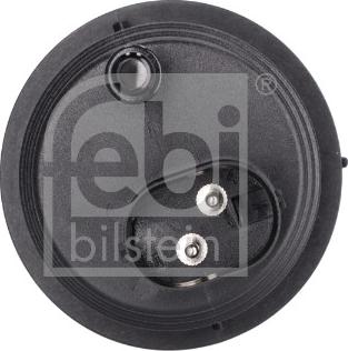 FEBI Bilstein 195031 - FILTR PALIWA BMW 1.2.X1.X2. MINI COUNTRYMAN 11.21-